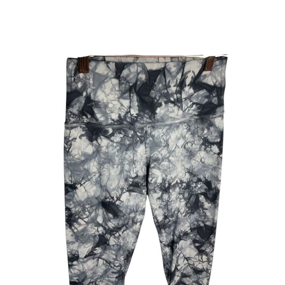 Lululemon HR Wunder Under Tights 25" - Picture 4 of 9